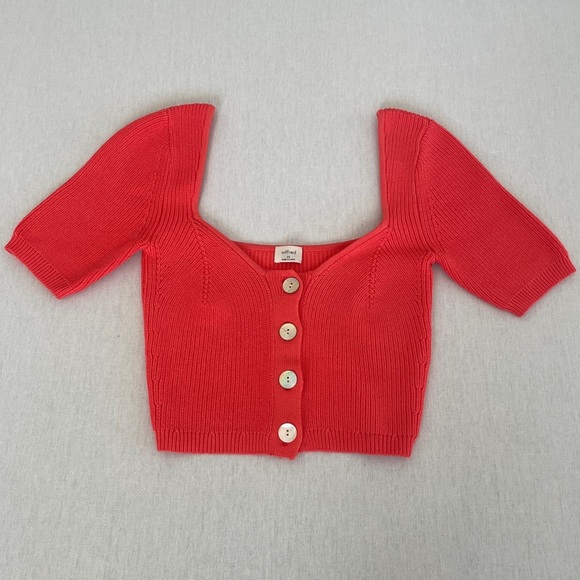 ARITZIA Wilfred Casanova Cardigan - Picture 3 of 9